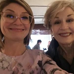 Meet your Posher, Christina